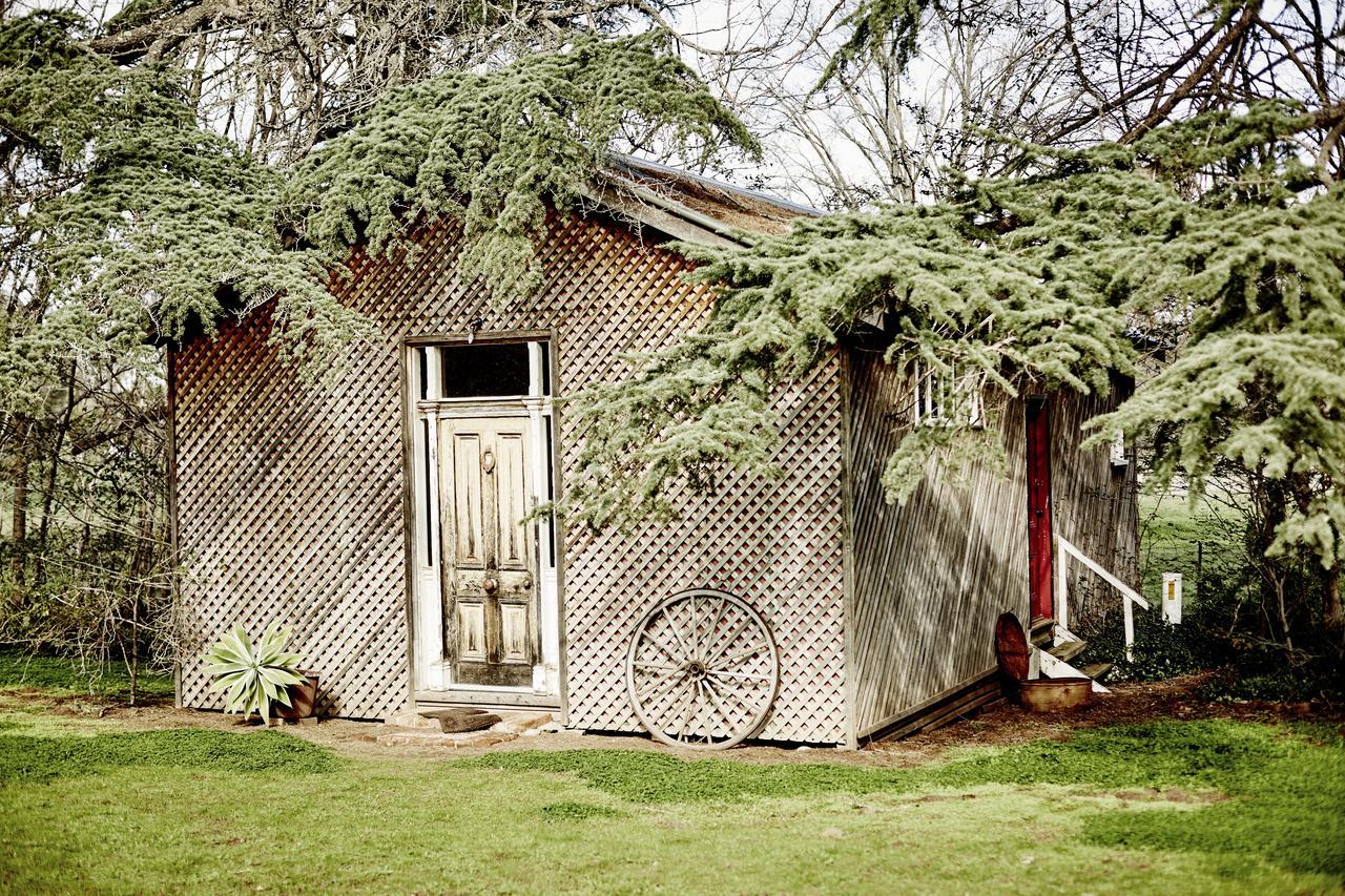 Ravenswood Homestead Exterior photo