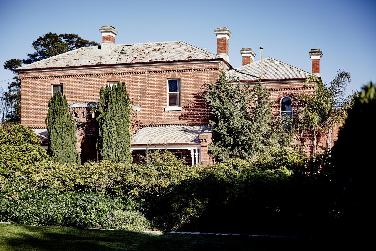 Ravenswood Homestead Exterior photo