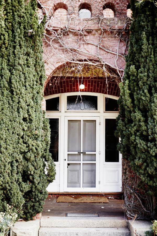 Ravenswood Homestead Exterior photo