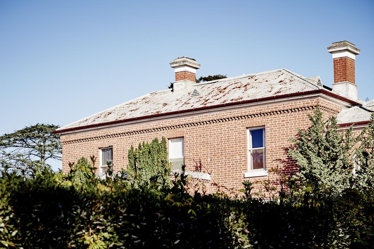 Ravenswood Homestead Exterior photo