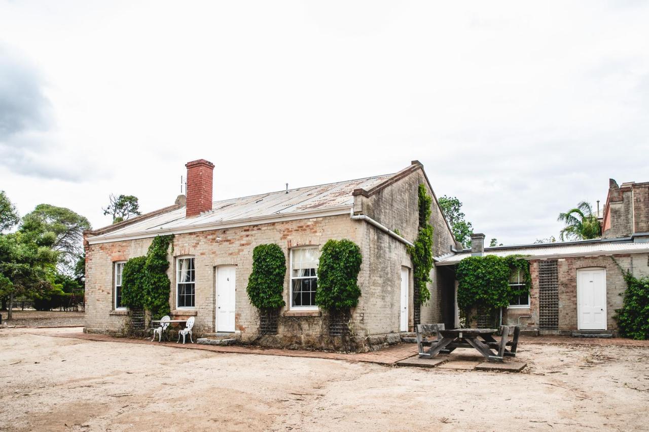 Ravenswood Homestead Exterior photo